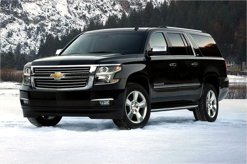 Illustration for article titled Every Chevy Car: the quick review